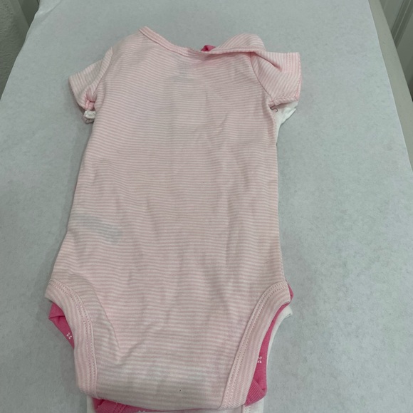 Carter’s Three Piece Set Mouse 6 months - Picture 8 of 8